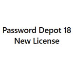 Password Depot 18 New License - Password Depot