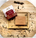 Patchouli Vegetable Soap | Anita And Zaha