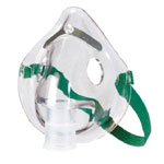 Pediatric Aerosol Mask