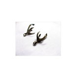 Pendant Adj Necklace