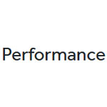 Performance Plan