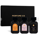 Perfume co. Best Gift Set : Perfume Co Coupon