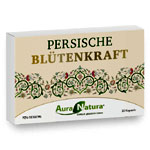 Persian Flower Power 30 Capsules , AuraNaturaDE