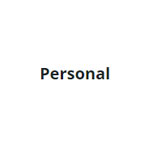 Personal 1 Website Plan