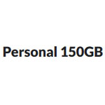 Personal 150GB - Sync