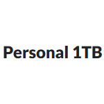 Personal 1TB Plan : Sync
