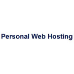 Personal Web Hosting : JustHostMe
