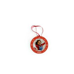 Personalized Photo Ornament