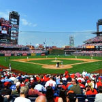 Philadelphia Phillies Events Tickets , SelectATicket