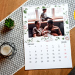 Photo Calendar , Colorland 