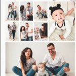 Photo Canvas : Colorland 