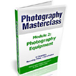 Photography Equipment Book