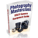 Photography Masterclass Guide