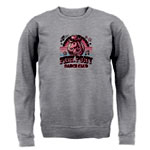 Pink Pony Dance Club Jumper , CharGrilled T Shirts