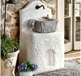 Pisticci Fountain , Loberon.es