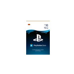 Playstation Store Card Playstation Store Card