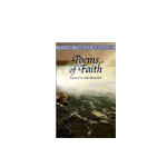 Poems Of Faith Book