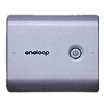 Portable Spare Battery