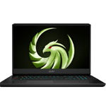 Portatil Gaming Msi Alpha
