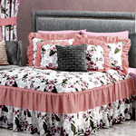Portofino Hotel Quilt Set - Intima USA