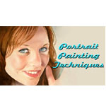 Portrait Painting Course