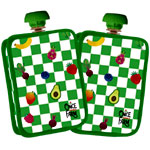 Pouch Cooler 2-Pack - Once Upon a Farm