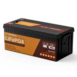 PowerUrus 12V 200AH | PowerUrusLiFePO4Battery