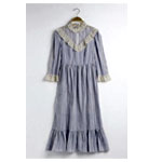 Prairie Cotton Dress , Miss Patina