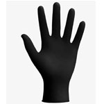 Predator Nitrylex Black Gloves - GS Workwear