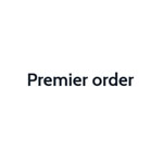 Premier Order