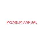 Premium Annual Plan Premium Annual Plan