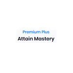 Premium Plus Attain Mastery Plan