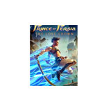 Prince Of Persia The Lost Crown