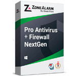 Pro Antivirus + Firewall NextGen Software
