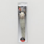 Pro Arte Bristlene Brush Cass Set | Cass Art