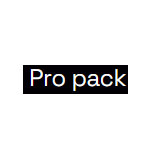 Pro Pack