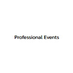 Professional Events Service