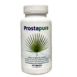 Prostapure Kit | TestMyFoodSensitivity