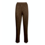 Pull On Jacquard Jeggings , Elena Miro