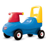 Push & Ride Racer | Little Tikes