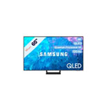 QLED 4K Smart TV