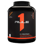 R1 Protein, Chocolate Peanut Butter - Muscle Supplements