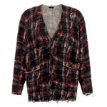 R13 Plaid Cardigan - Senser