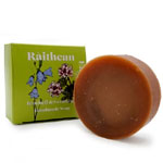 Raithean Spring Natural Soap