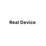Real Device Plan