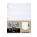 Recycled Reinforced Filler Paper