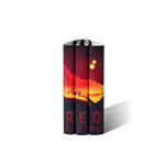 Red Rising Set - Jackets Only