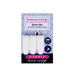 Refillable Marker Pen Spare Tips