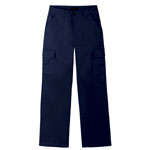 Relaxed Cargo Pants : 89Th And Madison
