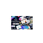 Responsive WordPress Theme